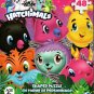 Hatchimals - 48 Shaped Puzzle v2
