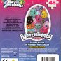 Hatchimals - 48 Shaped Puzzle v2