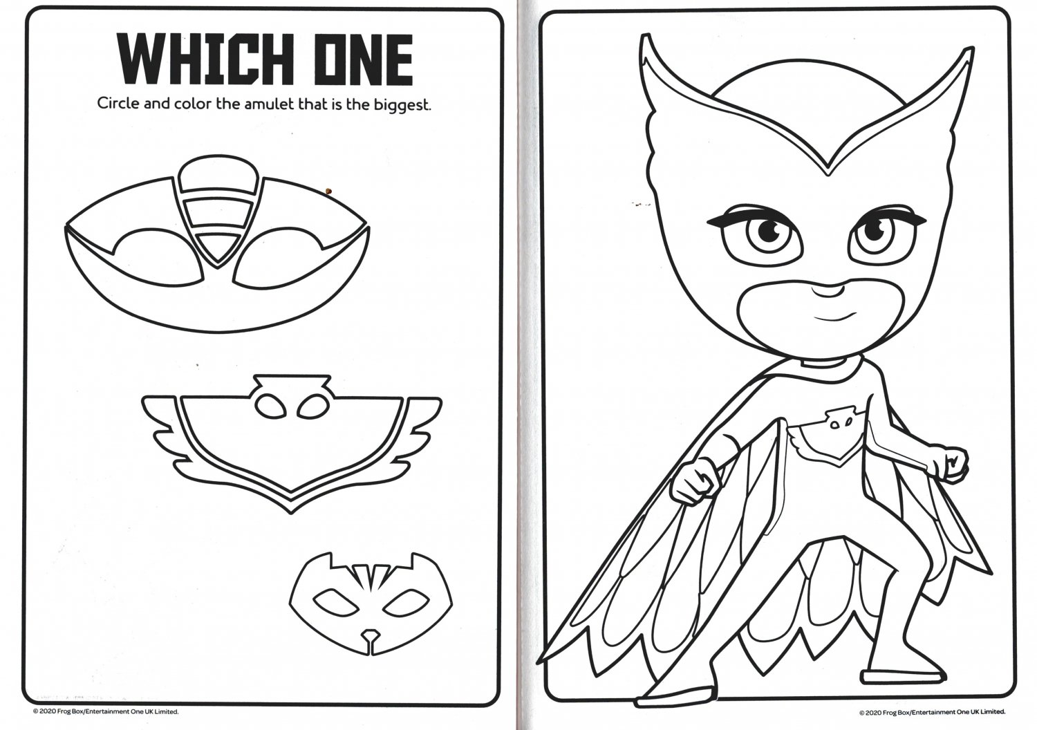 PJ Masks Jumbo Coloring Activity Book pj-masks-jumbo-coloring-activity-book