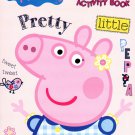 Peppa Pig - Jumbo Coloring & Activity Book Peppa Pig - Jumbo Coloring & Activity Book