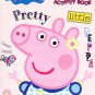 Peppa Pig - Jumbo Coloring & Activity Book