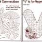 Maze Craze Activity Book for Kids Easy Medium Hard Levels - v2