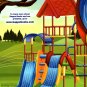 Maze Craze Activity Book for Kids Easy Medium Hard Levels - v2