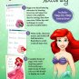 Disney Princess - Hand Lettering & Doodles Activity & Coloring Book