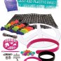 Fashion Angels Upcycling Design Kit: Plastic Bottles