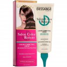 Dessange Salon Color Restore Color Protect System Color Correcting Creme for Brown Hair