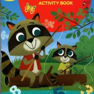 Scholastic - Pre - K Math - Educational Workbooks Ages 3 - 5