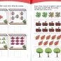 Scholastic - Pre - K Math - Educational Workbooks Ages 3 - 5