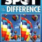 Spot the Difference - Picture Puzzles Book (Set of 2 Book) - v1