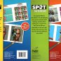Spot the Difference - Picture Puzzles Book (Set of 2 Book) - v1