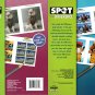 Spot the Difference - Picture Puzzles Book (Set of 2 Book) - v5