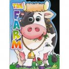 The Farm Board book