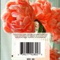 Flowers 2021-2022 2 Year Pocket Planner/Calendar/Organizer - with 100 Reminder Stickers