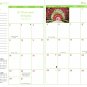 Pathways 2021-2022 2 Year Pocket Planner/Calendar/Organizer - with 100 Reminder Stickers