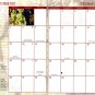 Wine Country 2021-2022 2 Year Pocket Planner/Calendar/Organizer - with 100 Reminder Stickers