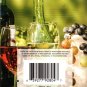 Wine Country 2021-2022 2 Year Pocket Planner/Calendar/Organizer - with 100 Reminder Stickers