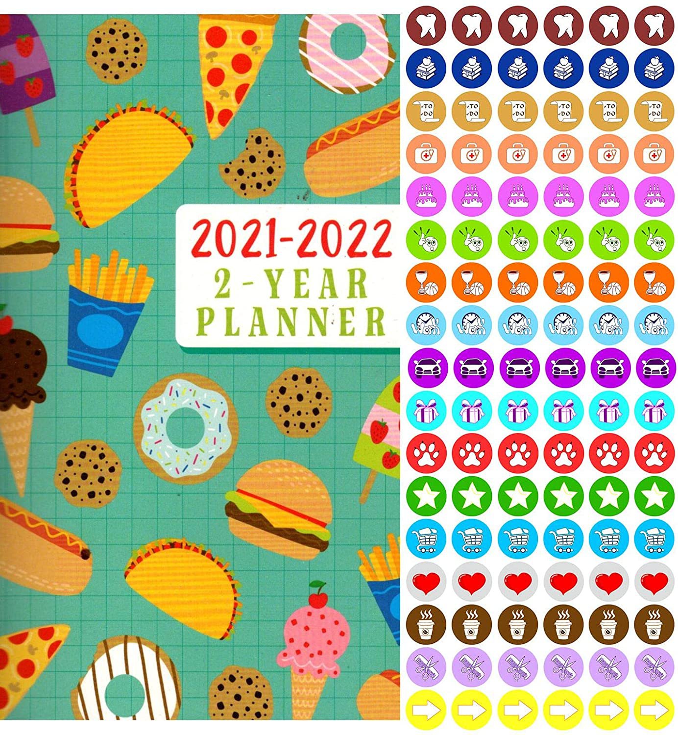 Pocket Size Calendar