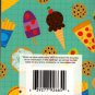2021-2022 2 Year Pocket Planner/Calendar/Organizer - with 100 Reminder Stickers - v1