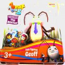 Beat Bugs Fab Figures Lucy The Dragonfly Action Figure Beat Bugs Fab Figures Lucy The Dragonfly Action Figure
