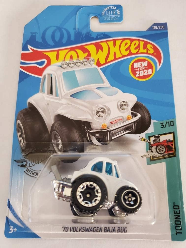 hot wheels 2020 mail in cars