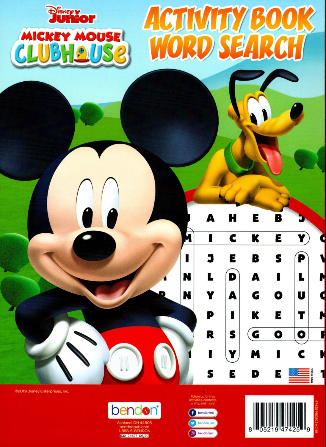 disney-mickey-activity-book-word-search