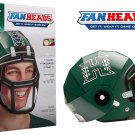 FanHeads Wearable College Football Helmets (All Team Options)