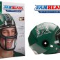 FanHeads Wearable College Football Helmets (All Team Options)