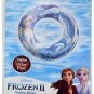 Disney Frozen 2 Themed Pool Party Toys Inflatable Swim Ring