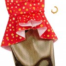 Barbie Clothes: 1 Outfit and 2 Accessories Dolls, 8, GHW81 Barbie Clothes: 1 Outfit and 2 Accessories Dolls, 8, GHW81