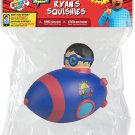Orb 401566-60-124779 Squeeze Toy