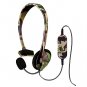 dreamGEAR Broadcaster Wired Headset for the PS3 with Flexible Boom Microphone
