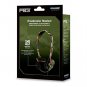 dreamGEAR Broadcaster Wired Headset for the PS3 with Flexible Boom Microphone