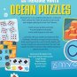 Ocean Puzzles (Brain Game Treasure Hunts)