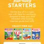 Kindergarten - Morning Starters Educational Workbooks - v7