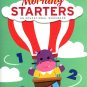 PRE-K - Morning Starters Educational Workbooks - v8