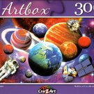 Solar Sistem - 300 Pieces Jigsaw Puzzle