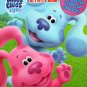 Nickelodeon Blue's Clues & You - Jumbo Coloring & Activity Book - Let's Play Blue's Clues!