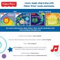 Fisher Price: Classical Music For Babies Audio CD