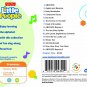 Fisher Price: Apples & Bananas: ABC Singalong - Kids Audio CD