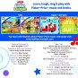 Fisher Price: Apples & Bananas: ABC Singalong - Kids Audio CD