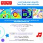 Fisher Price: Hush Little Baby: Soothing Vocal - Kids Audio CD