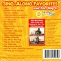 SING-A-LONG FAVORITES / VAR: SING-A-LONG FAVORITES - Music CD and Bonus DVD