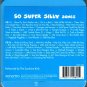 50 Super Silly Songs (2 CDs, Stickers & Coloring Book) CD for Kids
