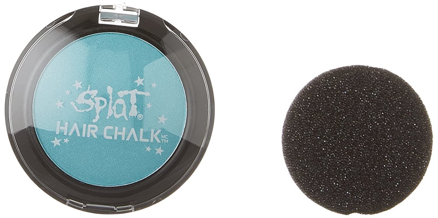SPLAT Hair Chalk, Mint Candy