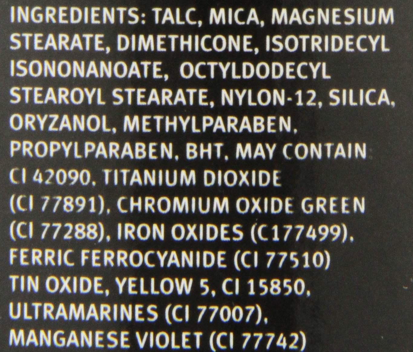 SPLAT Hair Chalk, Mint Candy