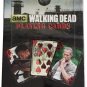 Walking Dead Playing Cards