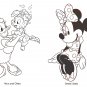 Disney Junior Mickey - Christmas Edition Holiday - Coloring & Activity Book - Ho Ho Ho to You!