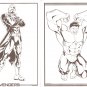 Marvel Avengers - Edition Holiday - Coloring & Activity Book - Seasons Greetings