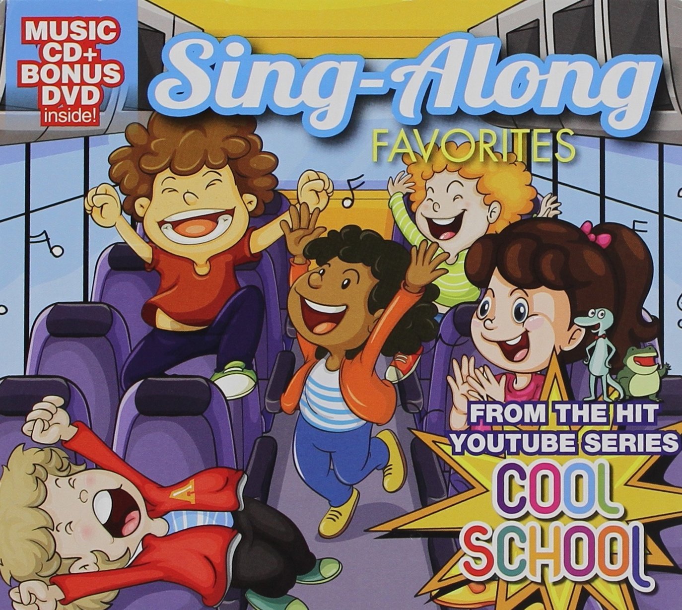 Sing school