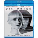 Distorted BD/DVD Combo [Blu-ray]
